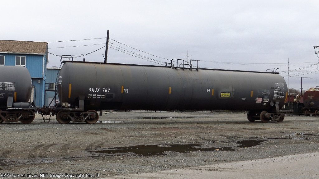 SAUX 767