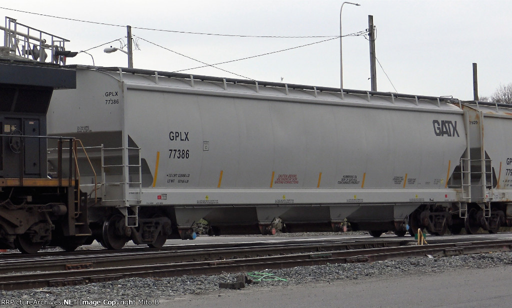 GPLX 77386