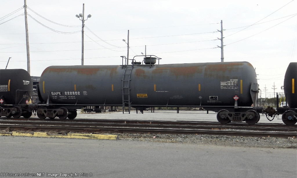 BAPX 222802
