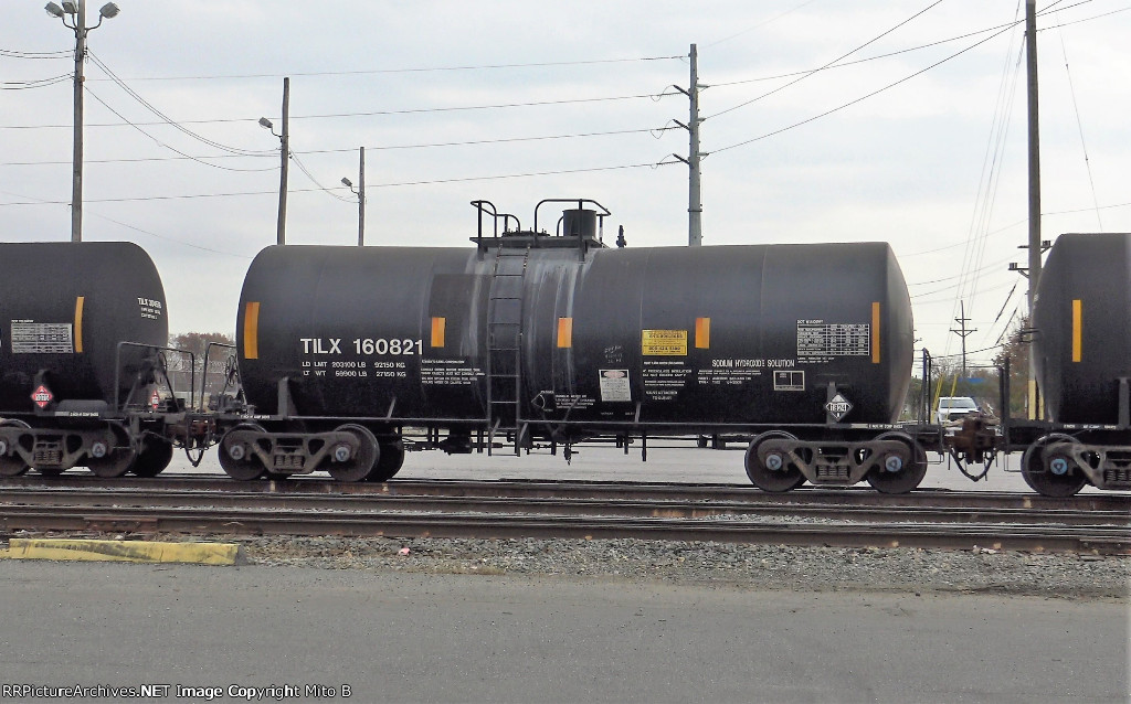 TILX 160821