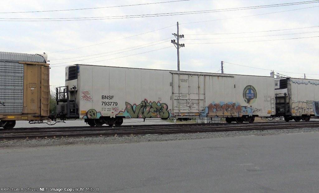 BNSF 793779