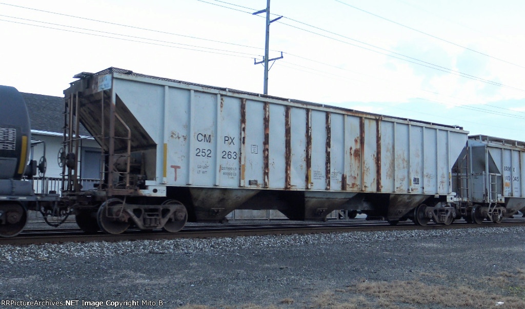 CMPX 252263