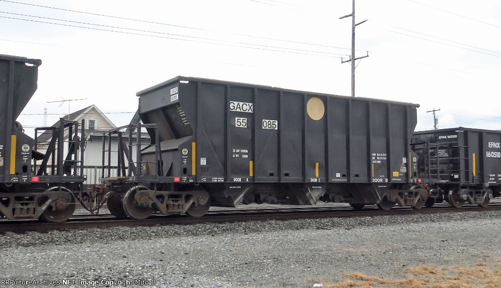 GACX 55085
