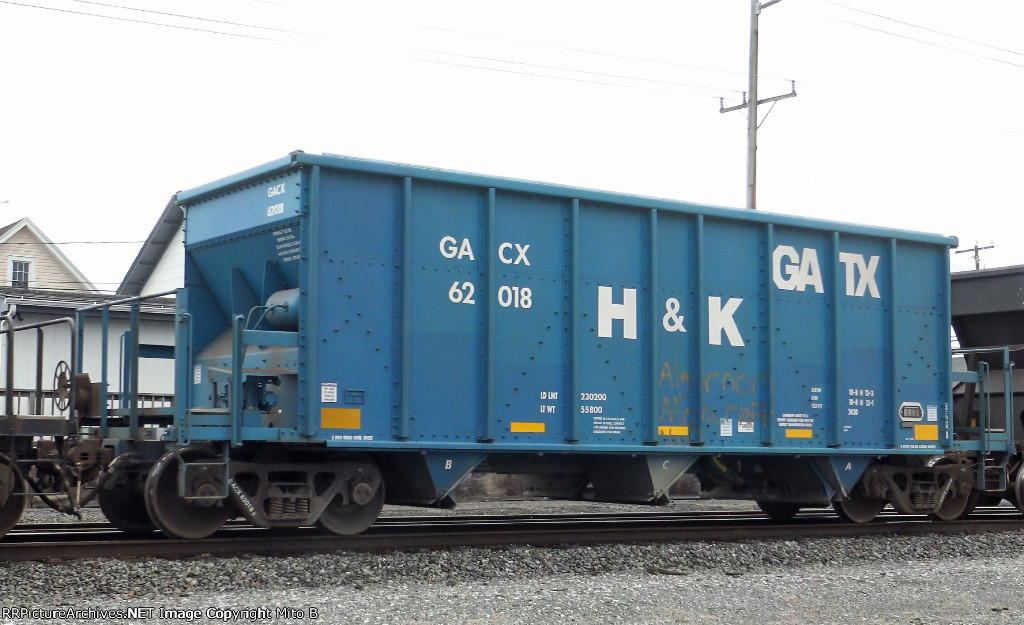 GACX 62018