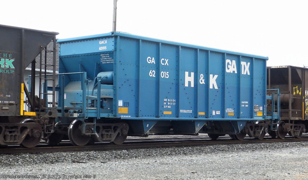 GACX 62015