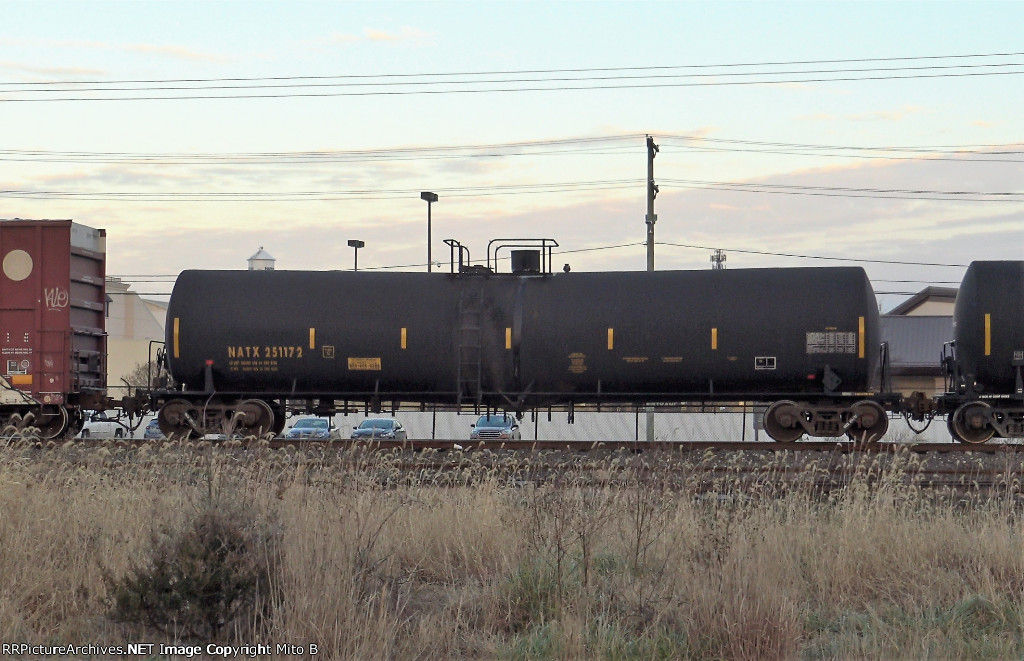 NATX 251172