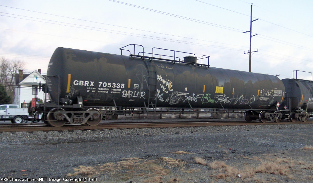 GBRX 705338