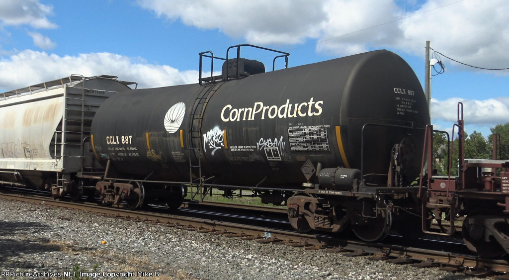 CCLX 887