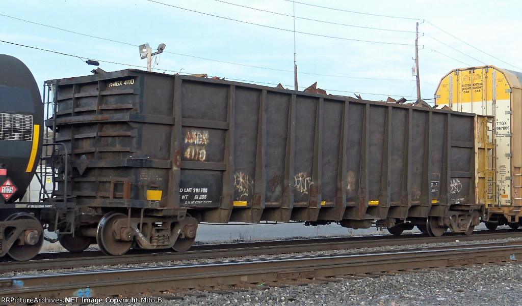 AMGX 4110