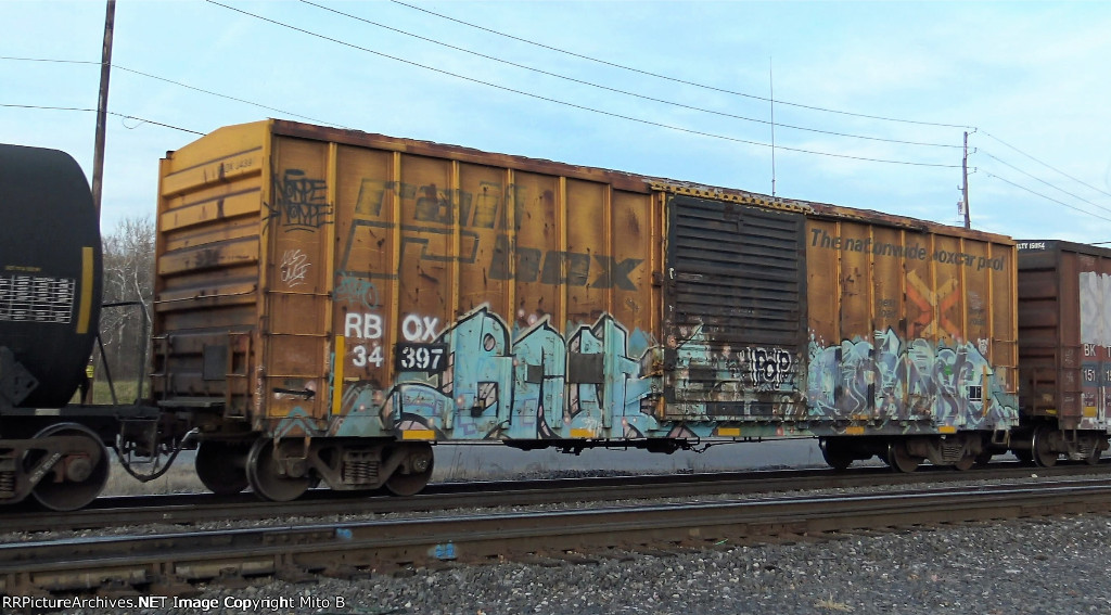 RBOX 34397