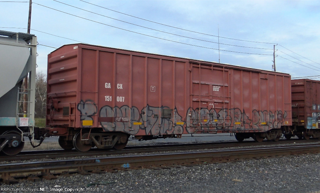 GACX 151007