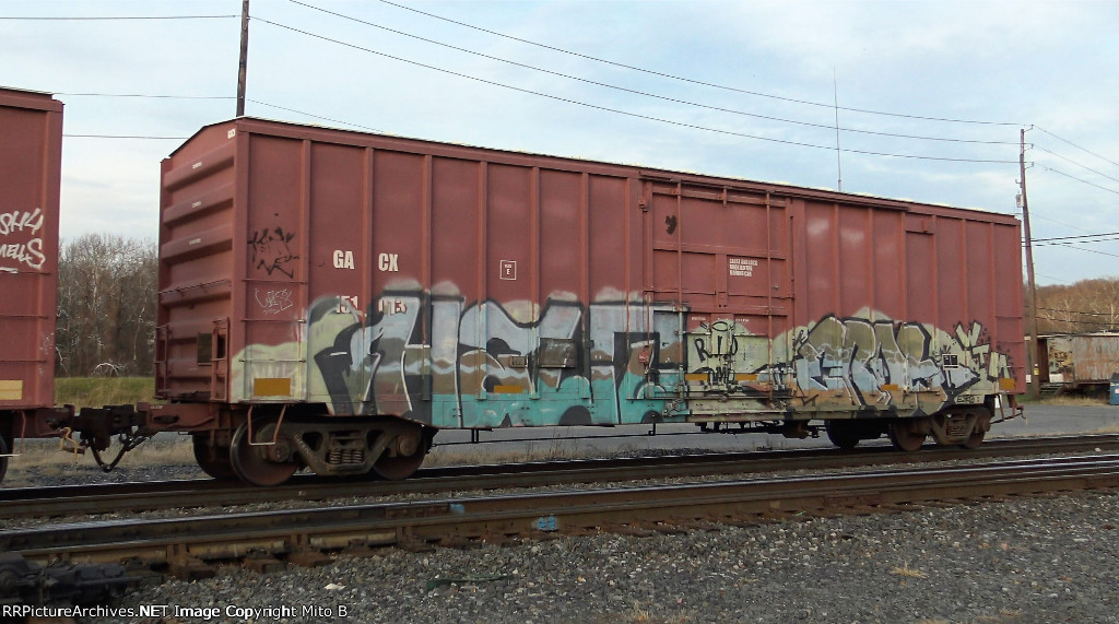 GACX 151013