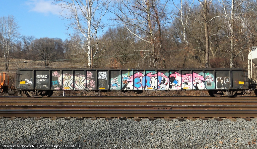 GNBC 4517