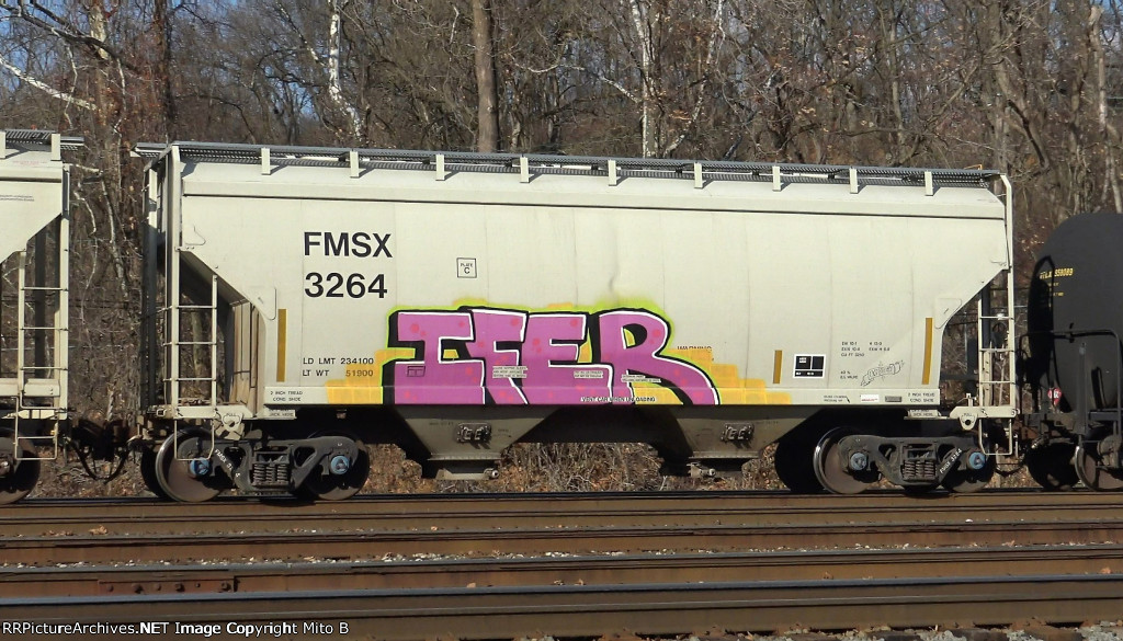 FMSX 3264