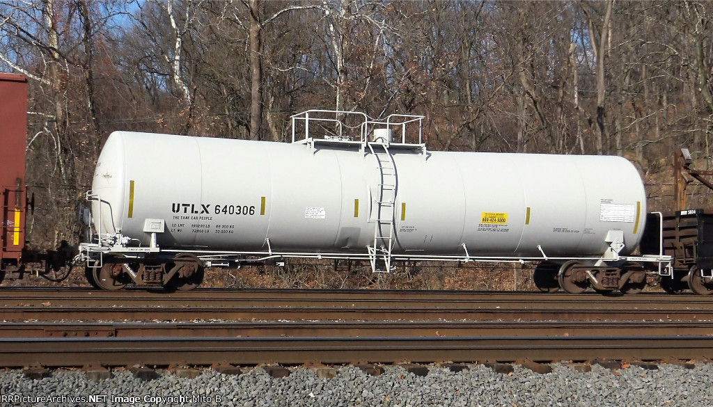 UTLX 640306