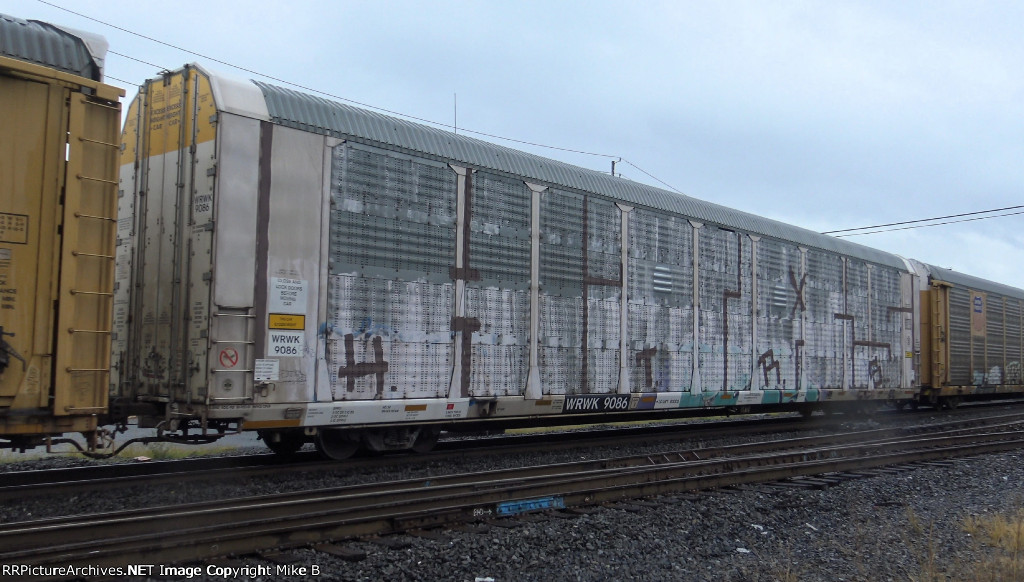 WRWK 9086