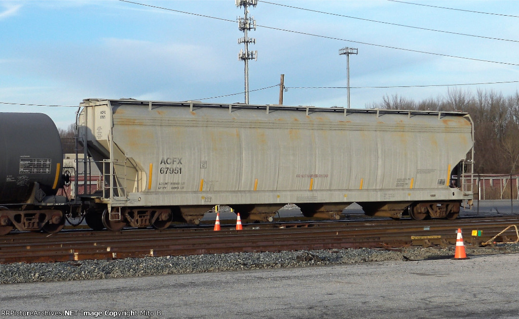 ACFX 67951