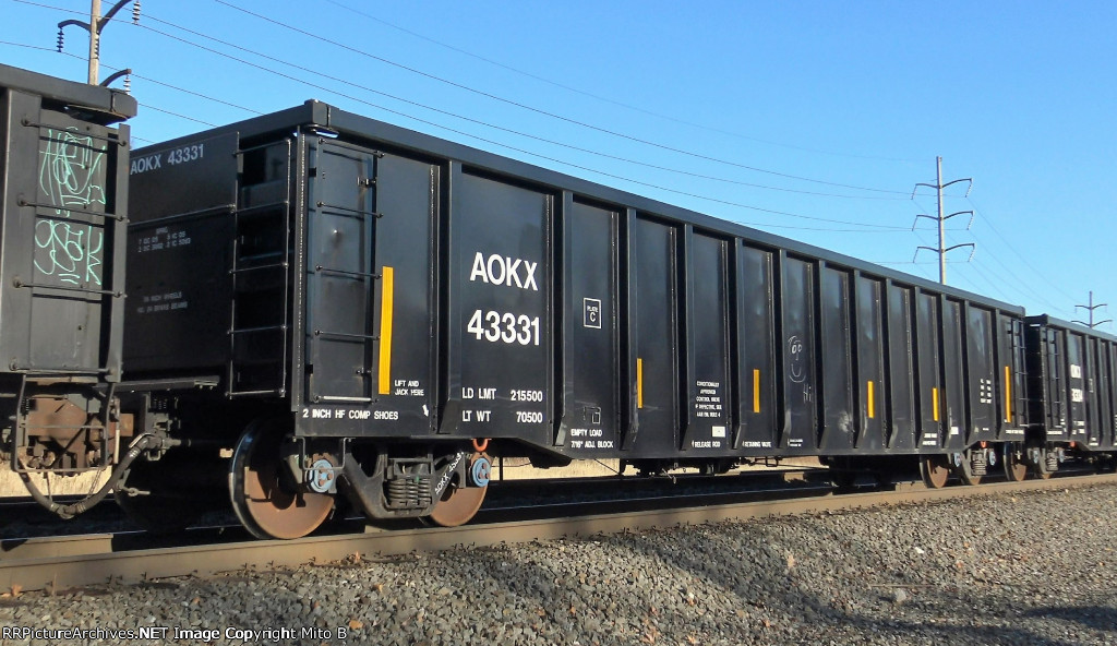 AOKX 43331