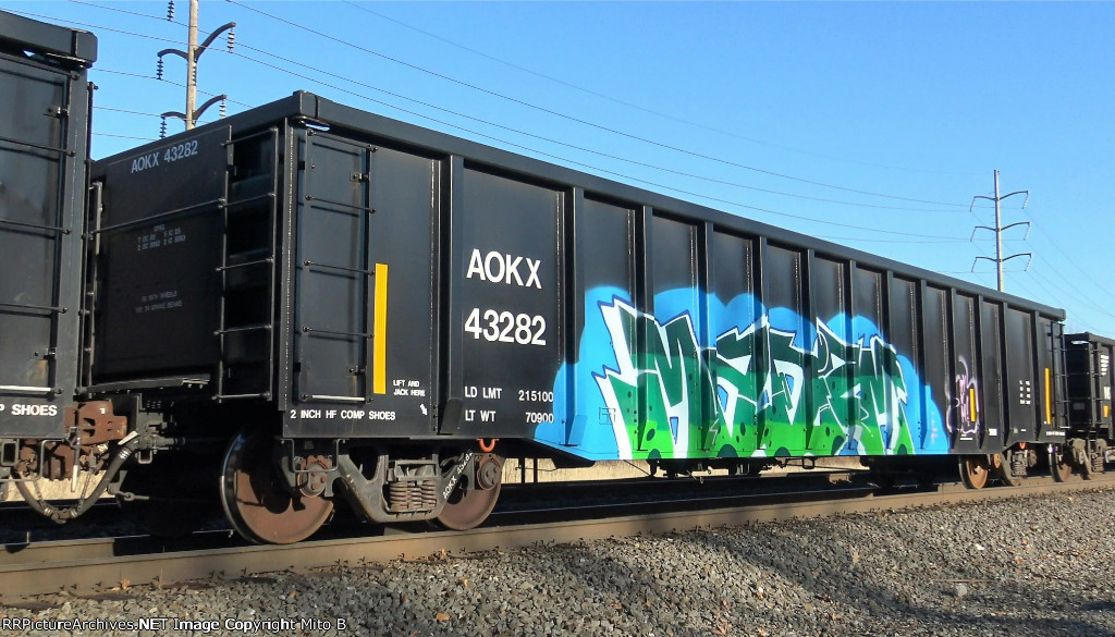 AOKX 43282