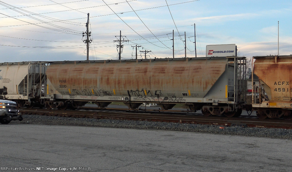 PENX 3320