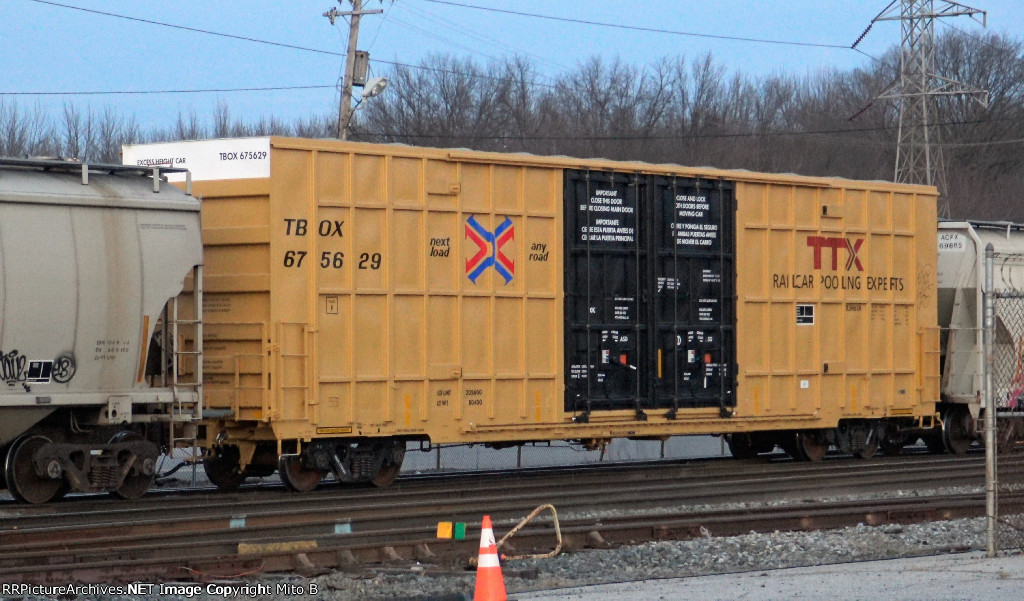 TBOX 675629