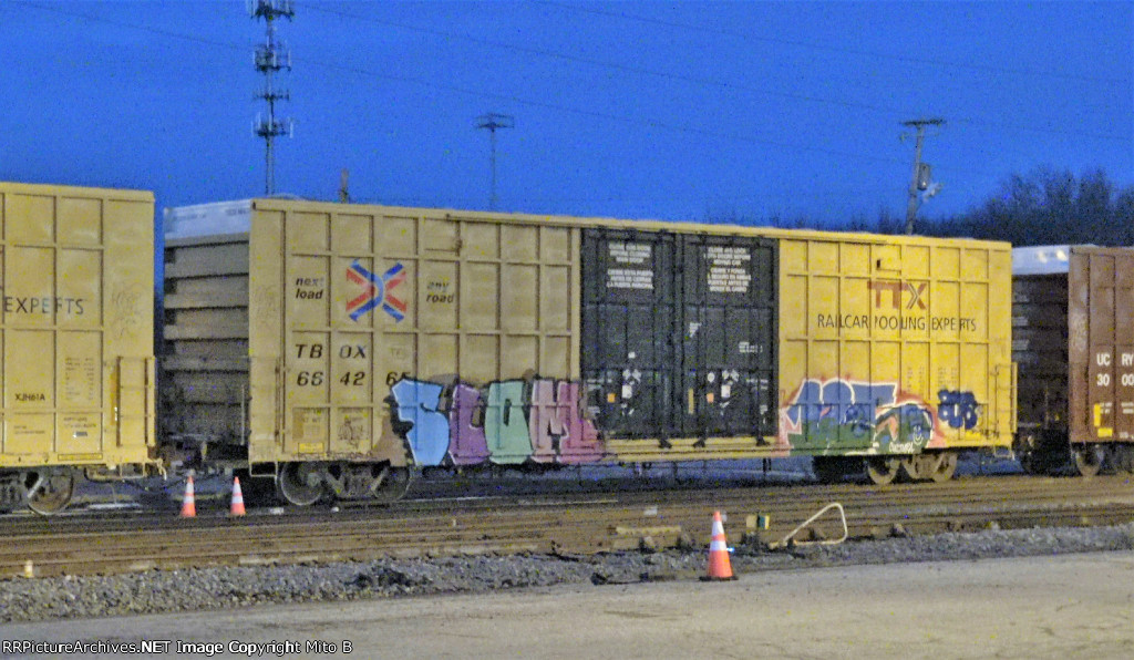 TBOX 664265
