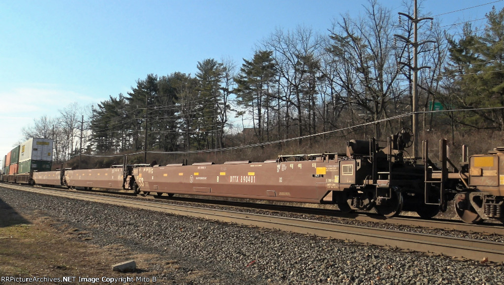 DTTX 890481