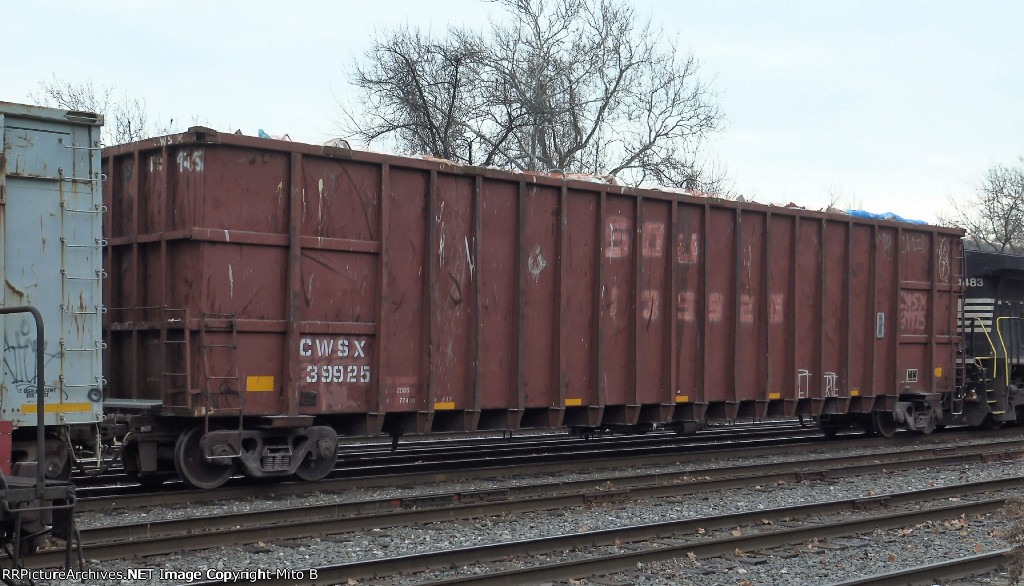 CWSX 139925