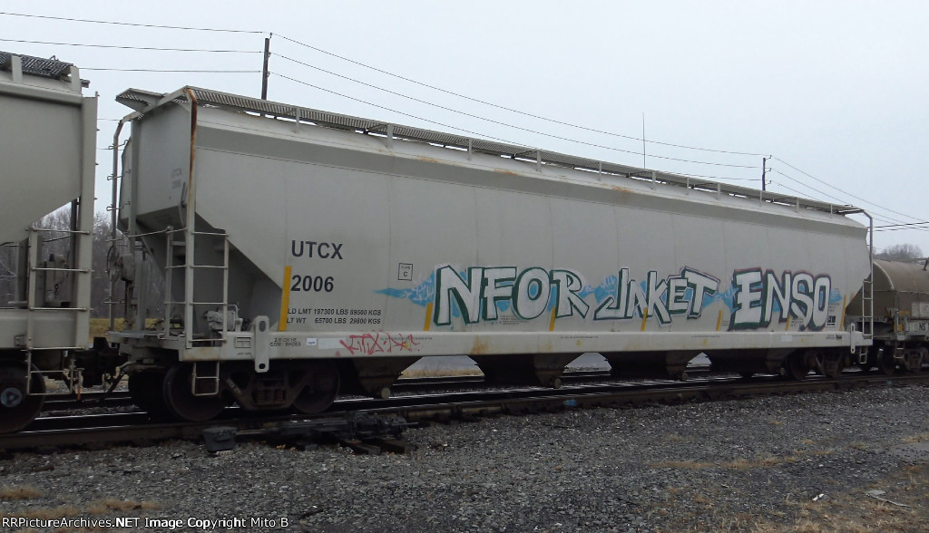 UTCX 2006