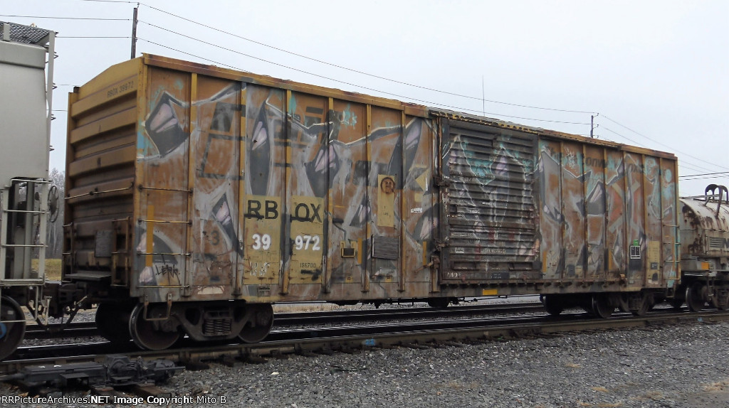 RBOX 39972
