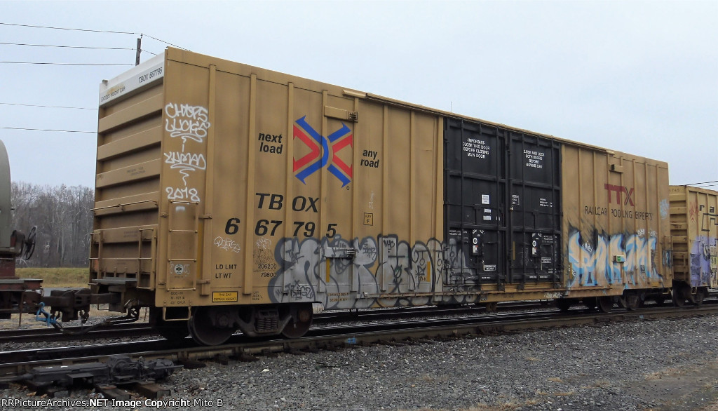 TBOX 667795