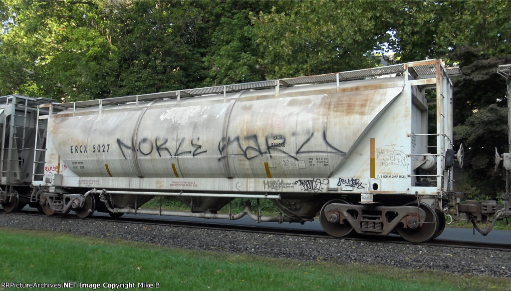ERCX 5027