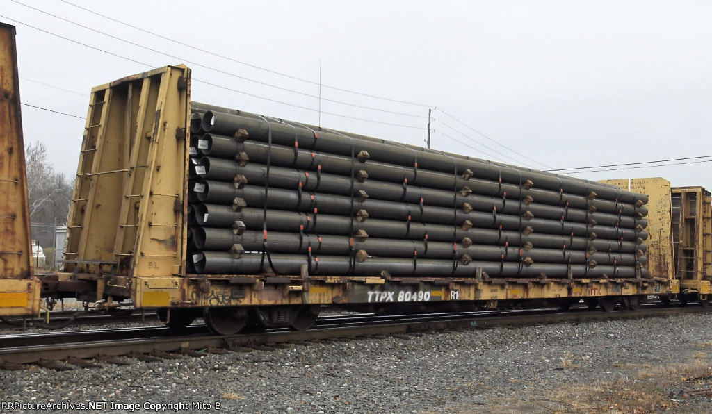 TTPX 80490