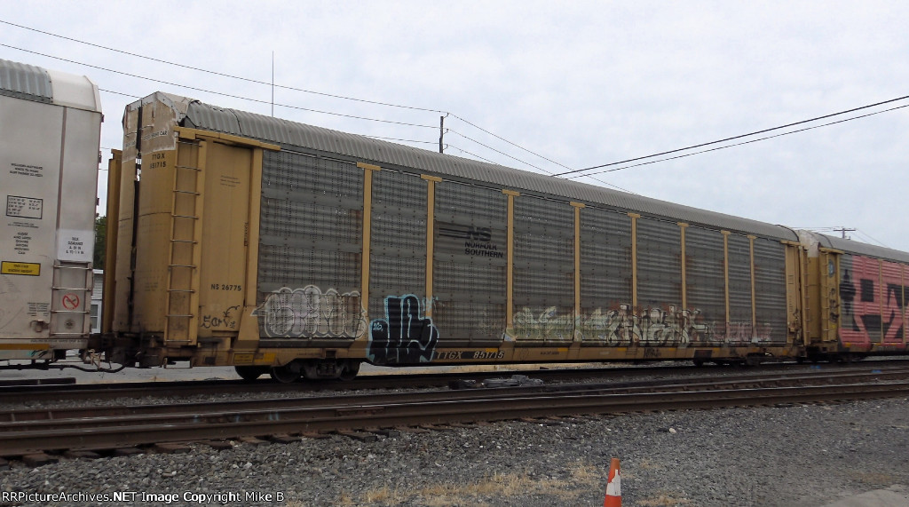 TTGX 851715