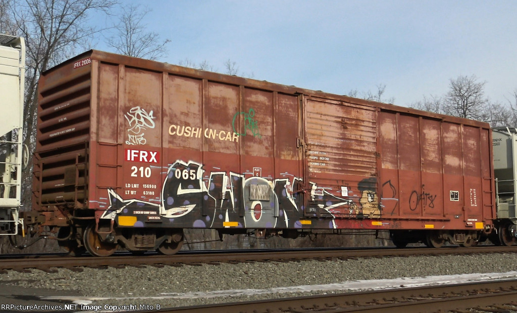 IFRX 210065