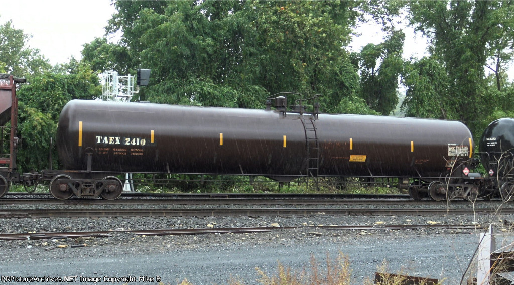 TAEX 2410