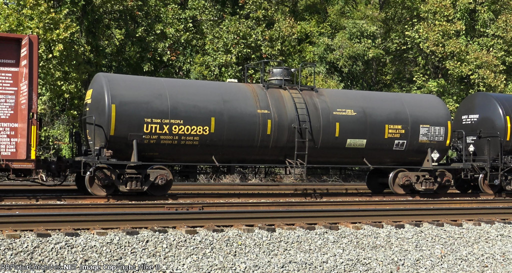 UTLX 920283