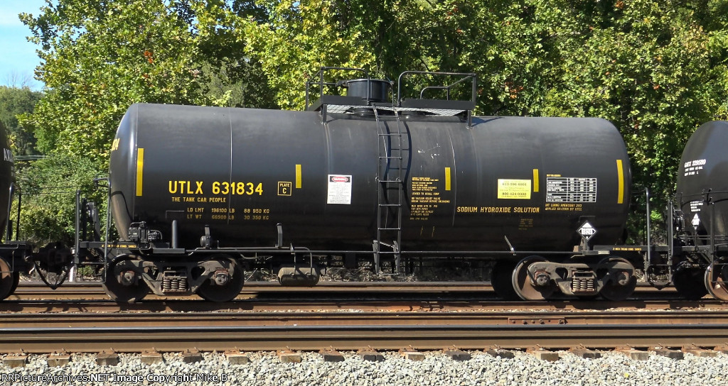 UTLX 631834