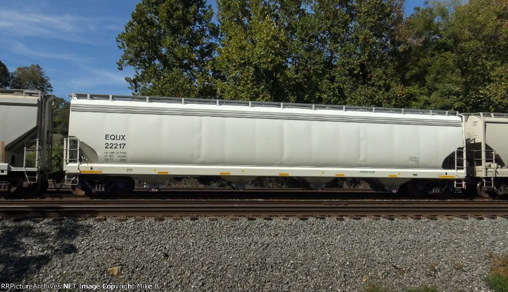 EQUX 22217