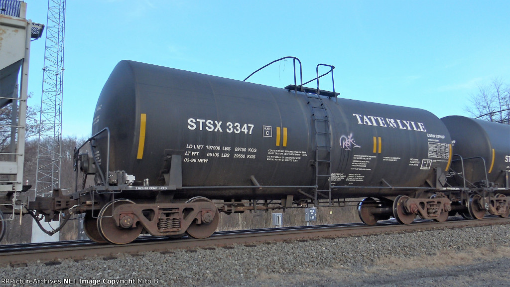 STSX 3347