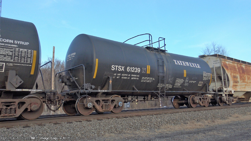 STSX 61239