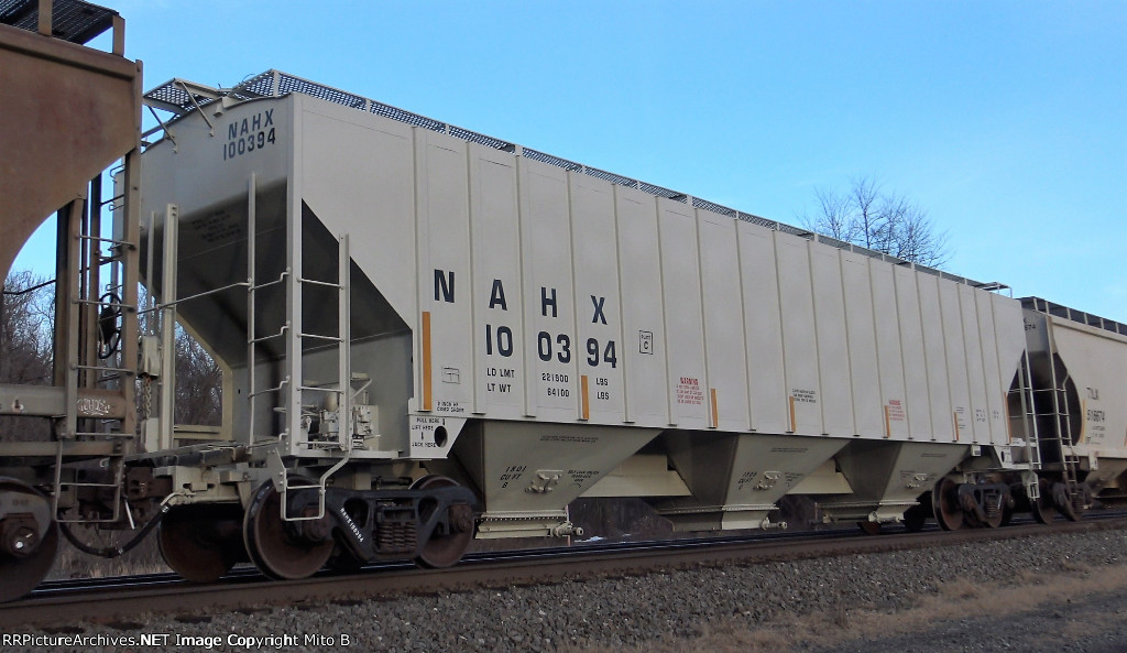NAHX 100394