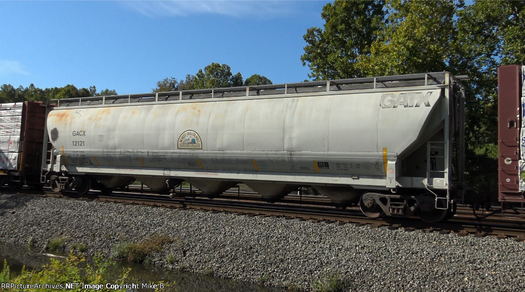 GACX 12121