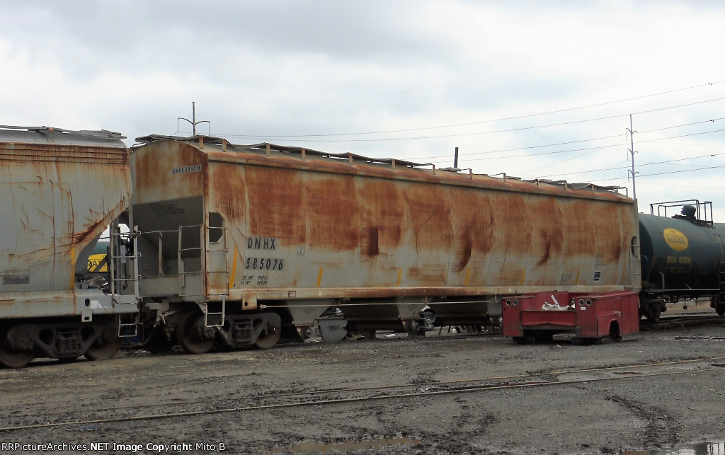 DNHX 585076