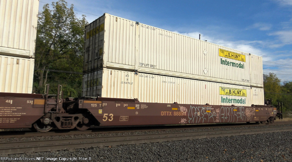 DTTX 888511