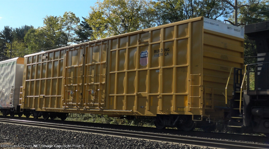 BKTY 160037