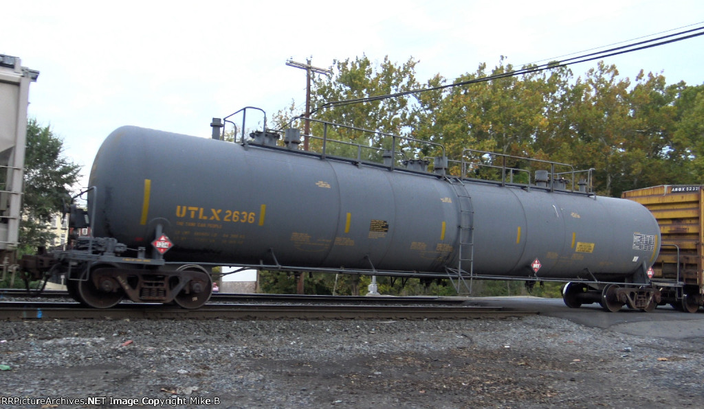 UTLX 2636