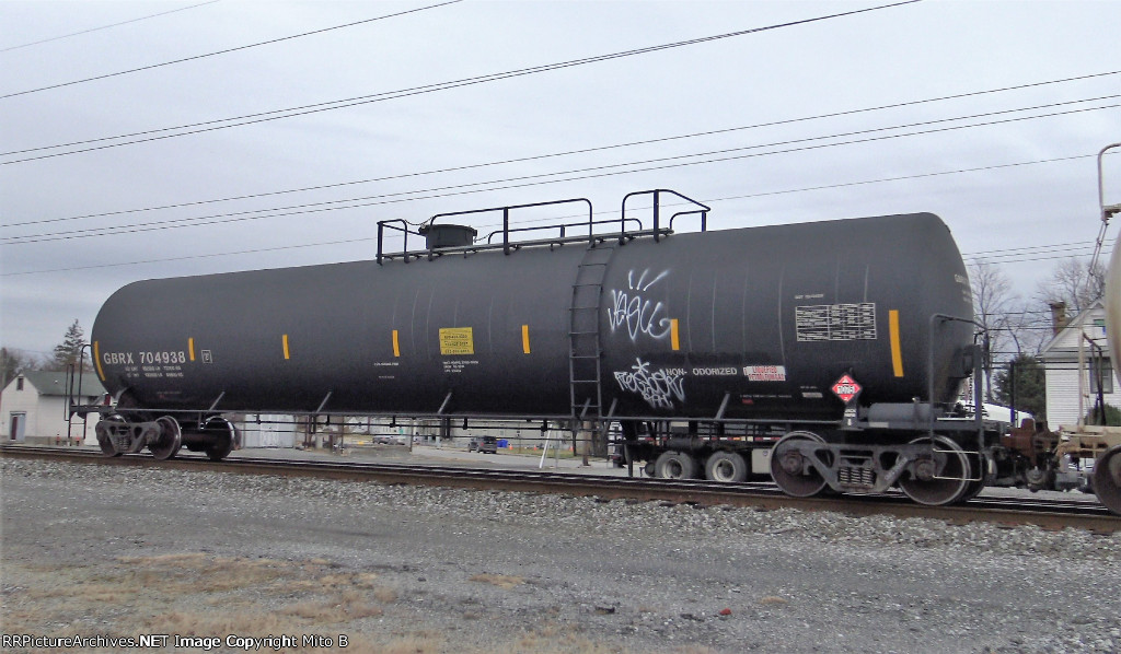 GBRX 704938