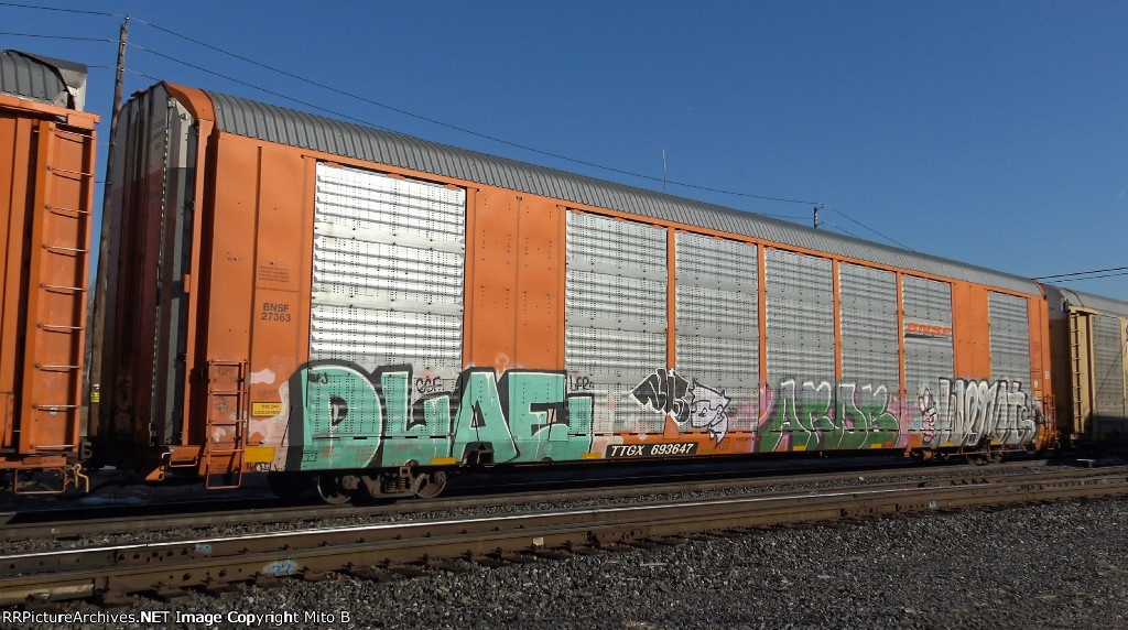 TTGX 693647