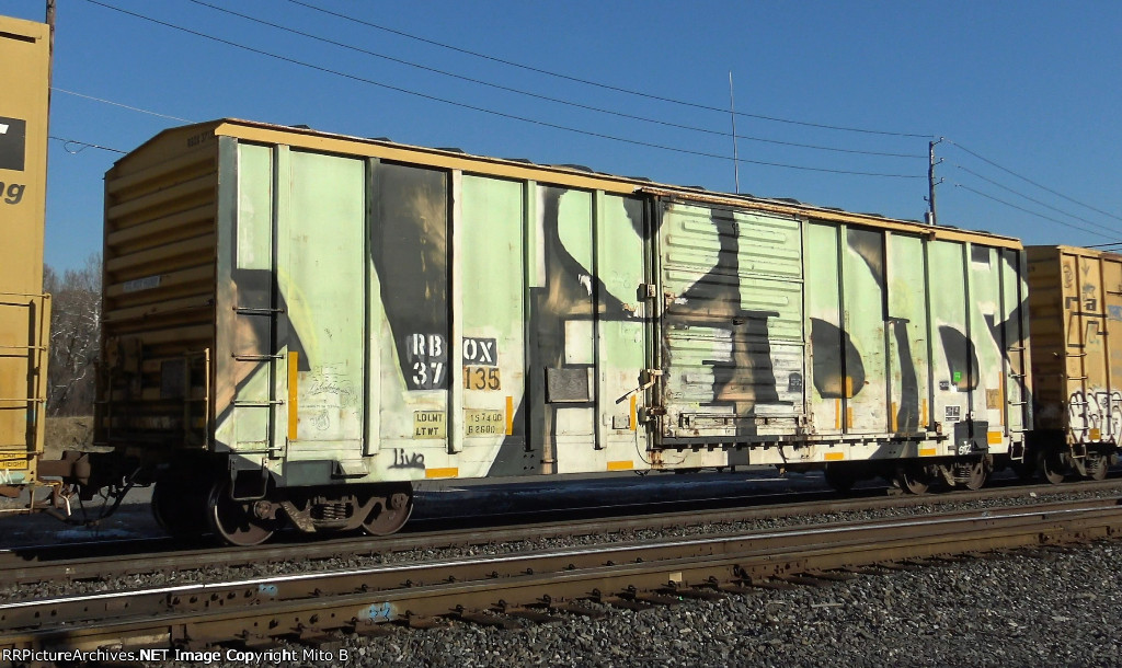 RBOX 37135